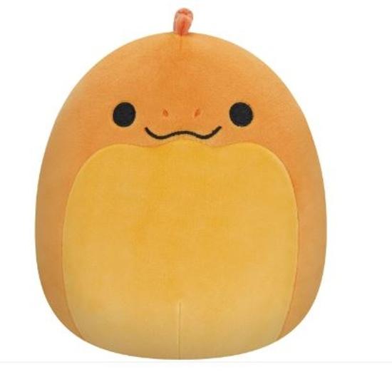 Squishmallows Úhoř Onel - SQCR04086-A