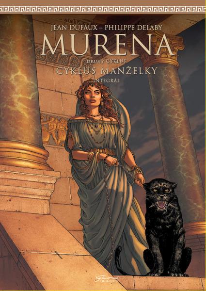 Murena - 9788088617068