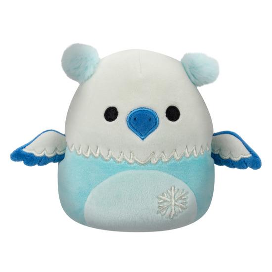 Squishmallows Ledový gryf Duane - SQXM00612-B
