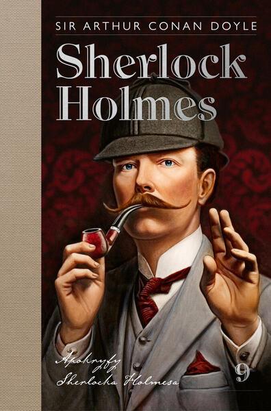 Levně Sherlock Holmes 9