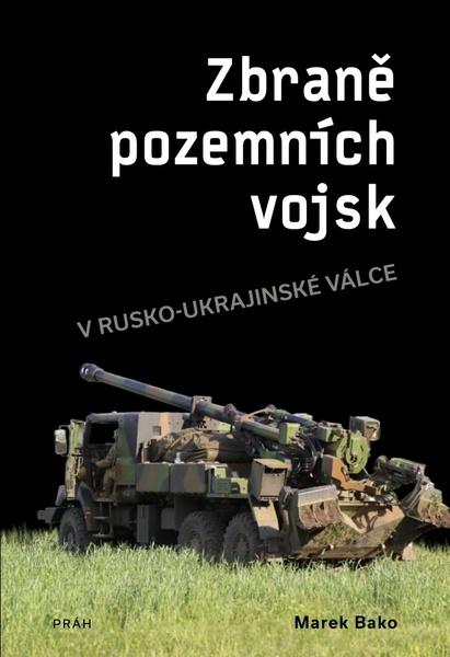 Levně Zbraně pozemních vojsk