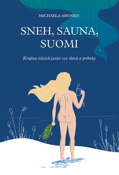 Sneh, sauna, Suomi - 9788099949363