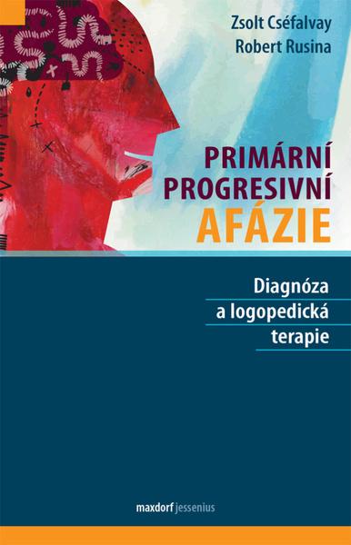 Levně Primární progresivní afázie