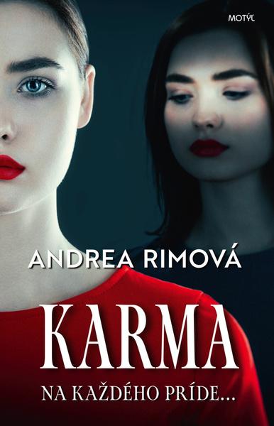 Karma - 9788081643514