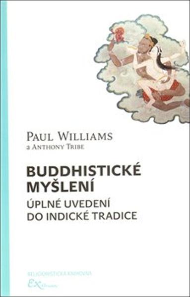 Buddhistické myšlení - 9788090424685