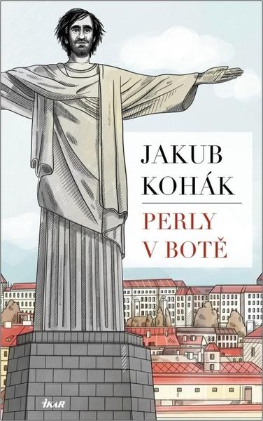 Perly v botě - 9788024951560