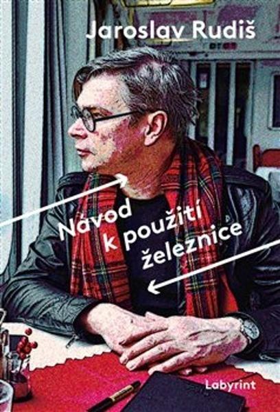 Levně Návod k použití železnice