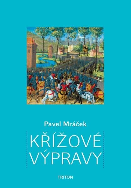 Levně Křížové výpravy