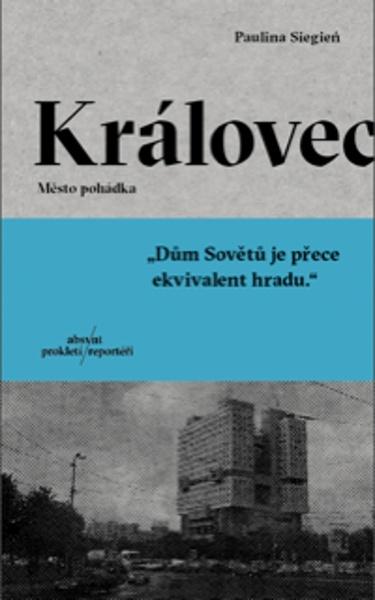 Levně Královec