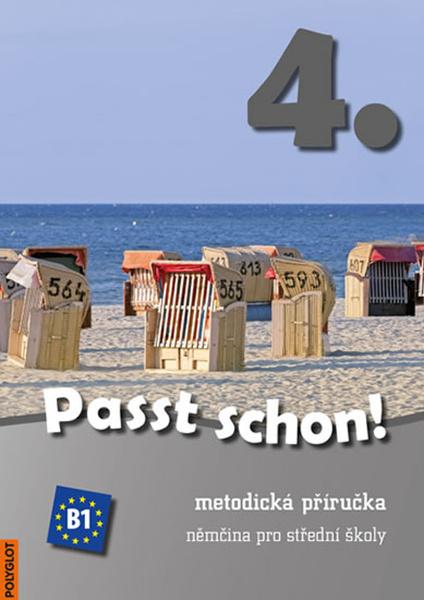 Levně Passt schon! 4.