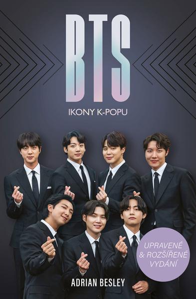BTS - 9788076392267