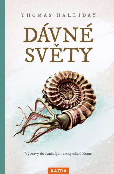 Levně Dávné světy