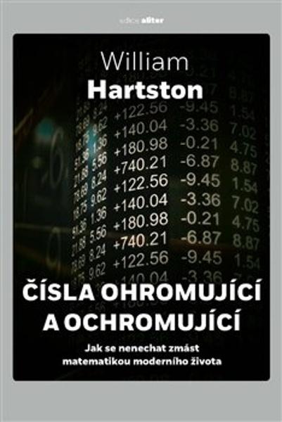 Levně Čísla ohromující a ochromující