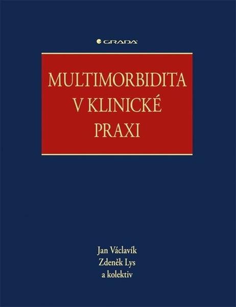 Levně Multimorbidita v klinické praxi