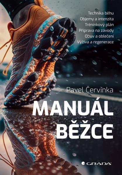 Levně Manuál běžce