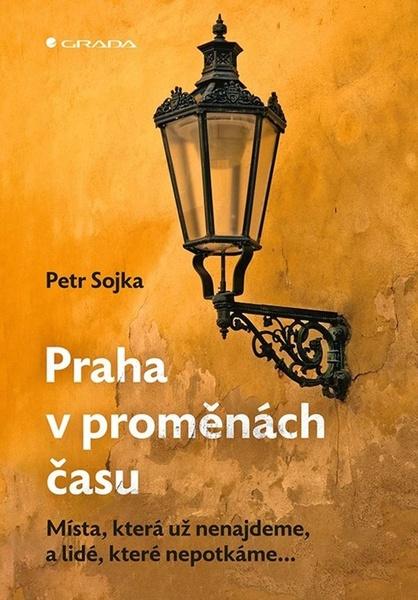 Levně Praha v proměnách času