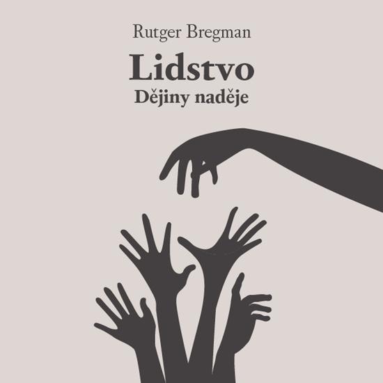 Levně Lidstvo Dějiny naděje