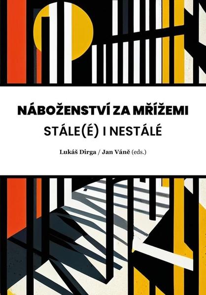 Levně Náboženství za mřížemi