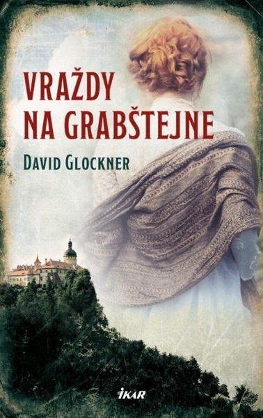 Vraždy na Grabštejně - 9788024952826