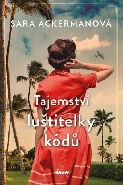 Levně Tajemství luštitelky kódů