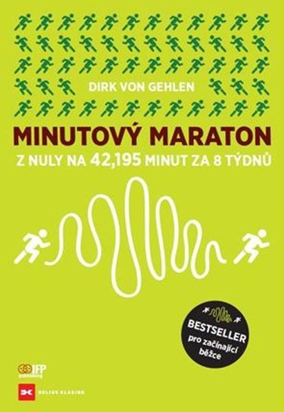 Levně Minutový Maraton
