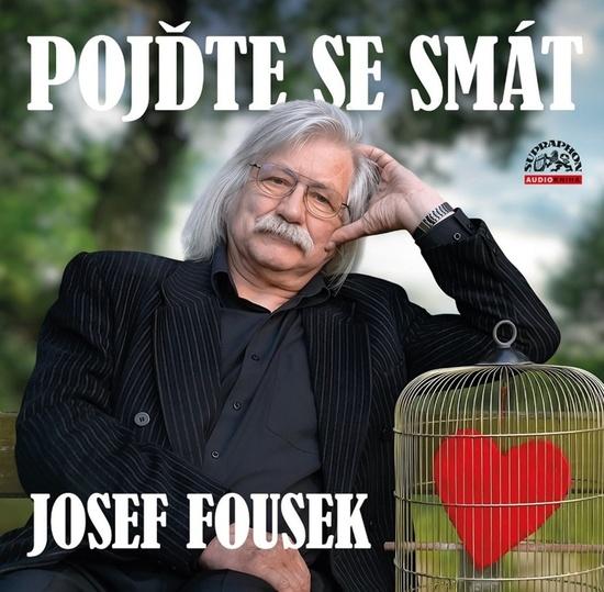 Levně Pojďte se smát