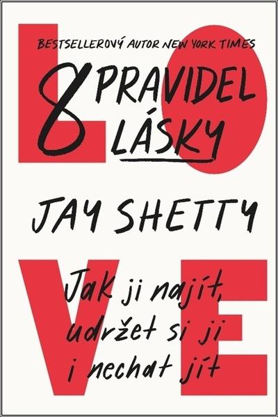 Levně 8 pravidel lásky