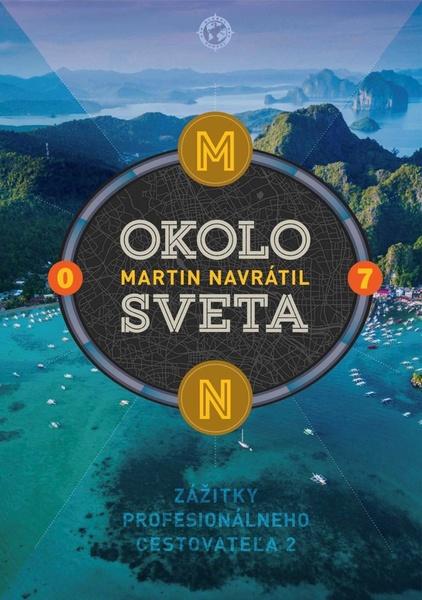 Okolo sveta 7 - 9788082890252