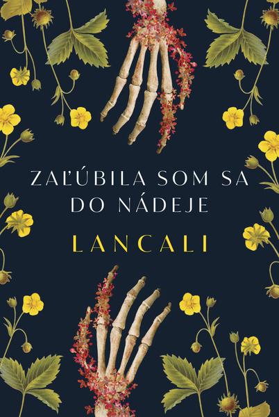 Zaľúbila som sa do nádeje - 9788022214889