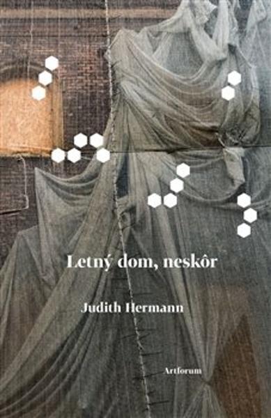 Levně Letný dom, neskôr