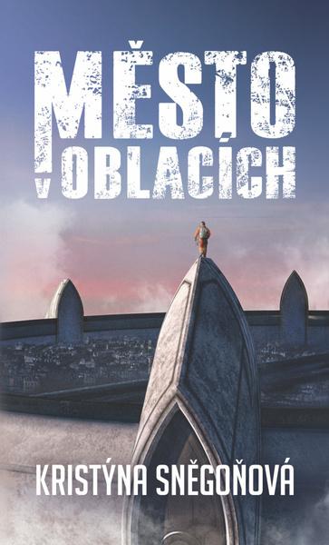 Levně Město v oblacích