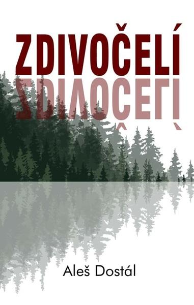 Levně Zdivočelí