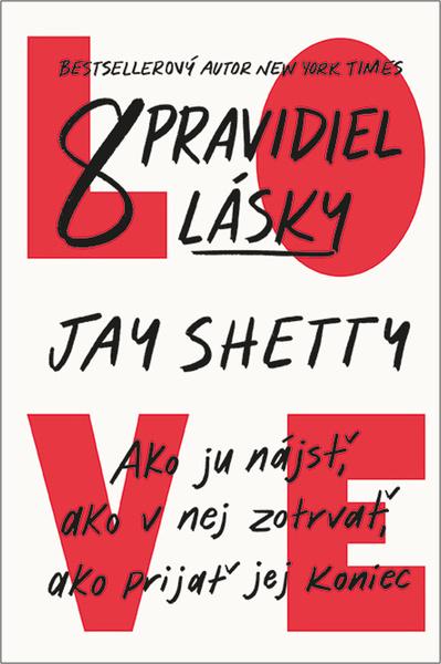 8 pravidiel lásky - 9788057303879