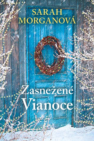 Zasnežené Vianoce - 9788057304197