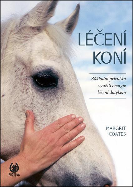 Levně Léčení koní