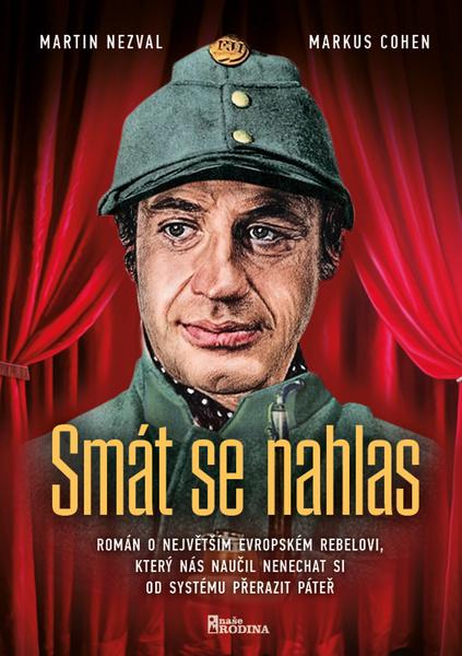 Levně Smát se nahlas