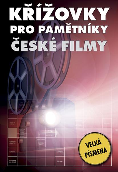 Levně Křížovky pro pamětníky
