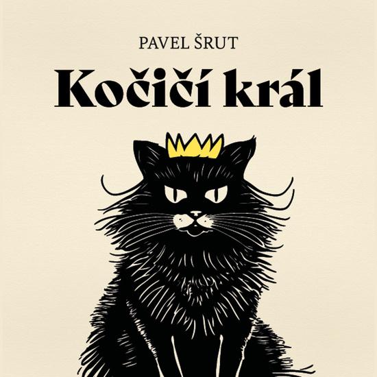 Levně Kočičí král