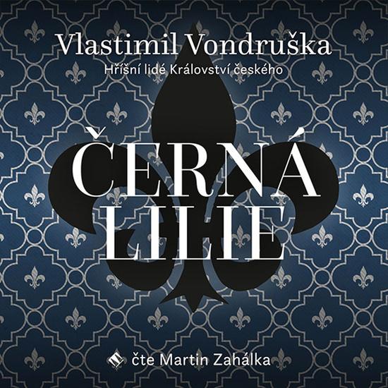 Levně Černá lilie