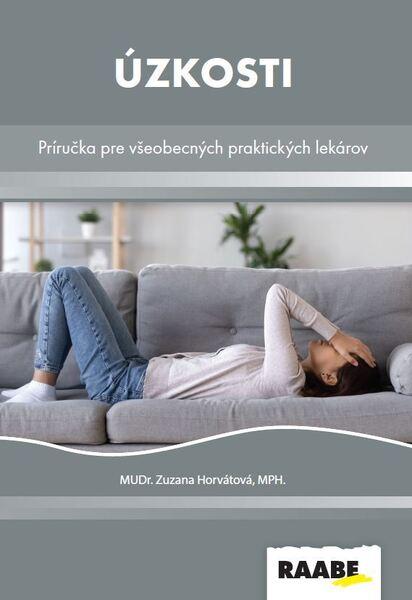 Levně Úzkosti