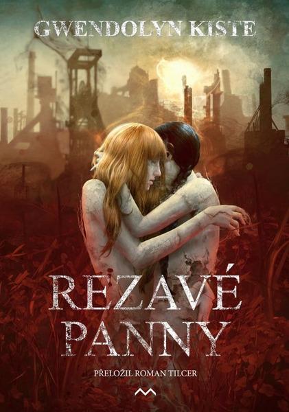 Levně Rezavé panny