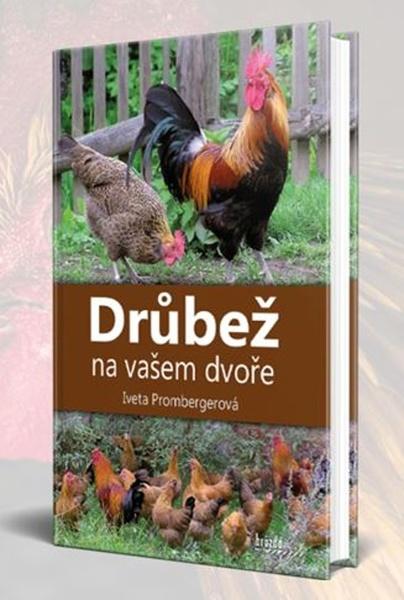 Levně Drůbež na vašem dvoře
