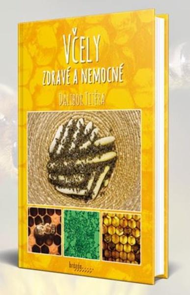 Levně Včely zdravé a nemocné