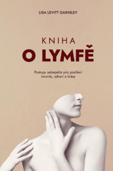 Kniha o lymfě - 9788075543950