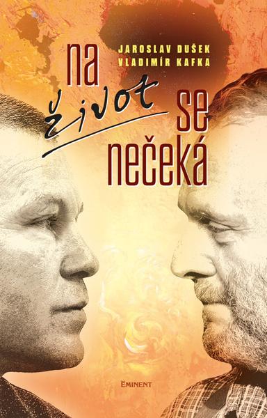 Levně Na život se nečeká