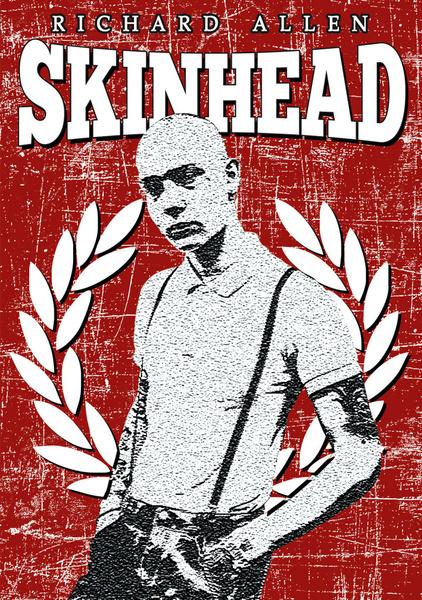Skinhead - 9788088615071