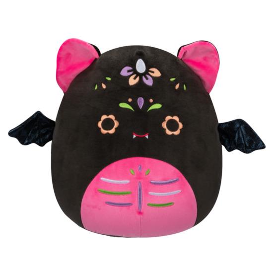Squishmallows Neonový netopýr Betty - SQHW00596