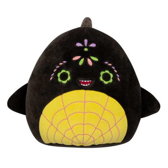 Squishmallows Neonový žralok Oceana - SQHW00598