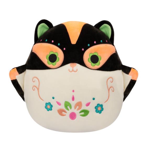 Squishmallows Neonová poletucha Elvio - SQHW00600