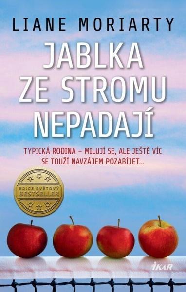 Levně Jablka ze stromu nepadají